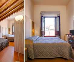 Hotel Arno Bellariva