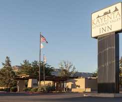 Hotel Kayenta Monument Valley Inn