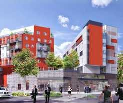 Hotel Residhome Nanterre la Defense