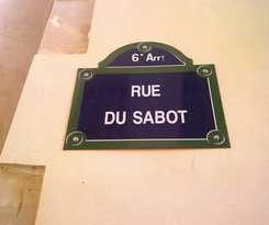  Saint-Germain des Pres 