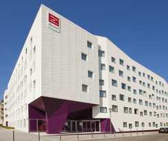 Séjours and Affaires Massy Atlantis