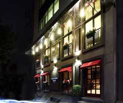 Carina Park Suites Nisantasi