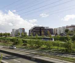 Hotel Tulip Inn Massy Palaiseau Residence