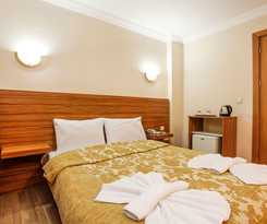 Hotel Casa Mia Old City