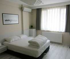 Cimen Apartments