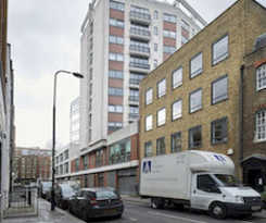 City Marque Oxford House Serviced