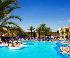 Hotel Hi! Bouganvilla Apartments Sa Coma