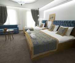 Cumbali Suite