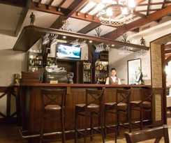 Hotel Park Hotel Zamkovyj