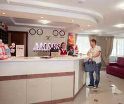 Hotel Amaks Vizit Hotel