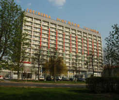 Hotel Mogiliov