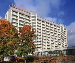Hotel Mogilev Hotel