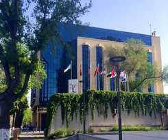  Radisson Blu , Tashkent