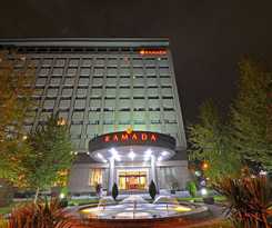 Ramada By Wyndham Tashkent