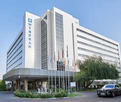  Wyndham Tashkent