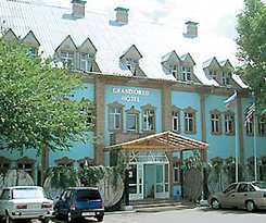 Grand Orzu