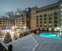  Lotte City Tashkent Palace