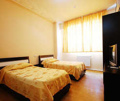 Rovshan Tashkent