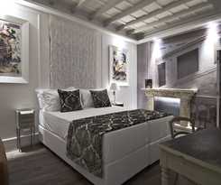 BDB Luxury Rooms Trastevere Torre