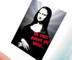 Da Vinci