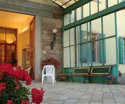 Hotel Croce Di Savoia