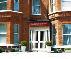 Chumleigh Lodge Ltd