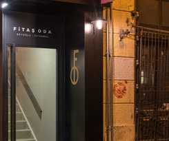  Fitas Oda Beyoglu