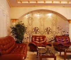 Hotel Grand Nur Tashkent