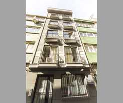 Garan Apartments