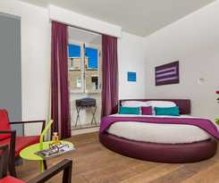 Hotel Boutique Centrale Relais