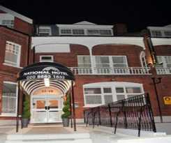 Hotel Oyo National