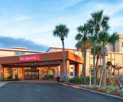 Hotel Red Lion Orlando Lake Buena Vista South