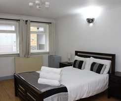 London Apartments Shoreditch Two