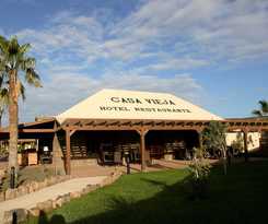 Oasis Hotel Boutique and Villas Casa Vieja