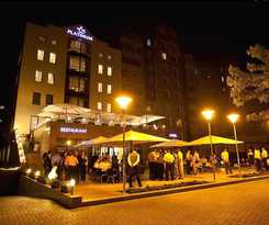 Hotel Platinum