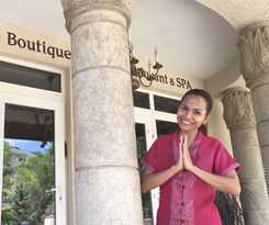 Tulip Residence and Spa