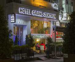 Hotel Grand Zentrum
