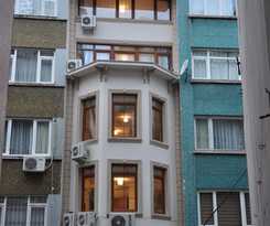 Guest House Harbiye