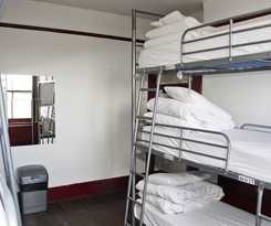 Publove @ The Crown, Battersea - Hostel