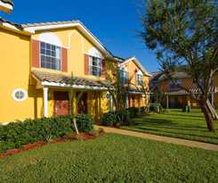 Saratoga Resort Villas