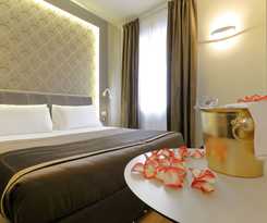 La Torre Dei Salterelli