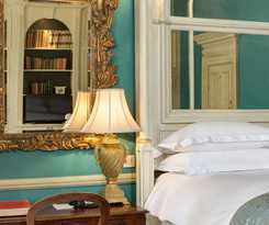 The Gore London – Starhotels Collezione