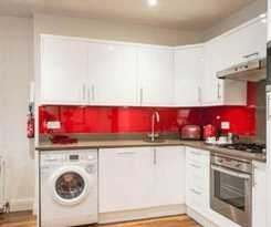 Fabulous Notting Hill Spacious Studio Apartment
