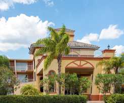 Hotel Howard Johnson By Wyndham Tropical Palms Kissimmee