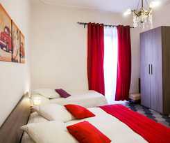 Bandb La Dolce Vita