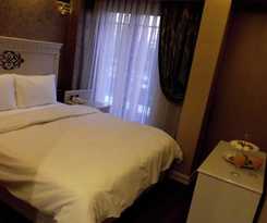 Hotel Goldengate