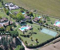  Monsignor Della Casa Country Resort and Spa