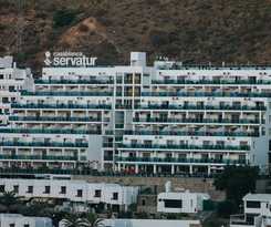 Hotel Servatur Casablanca Suites and Spa - Adults Only