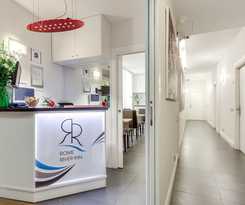 B&B Bandb Rome River Inn