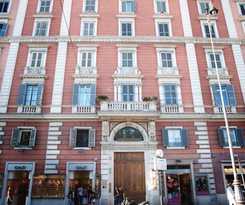 Room 4 Rome
